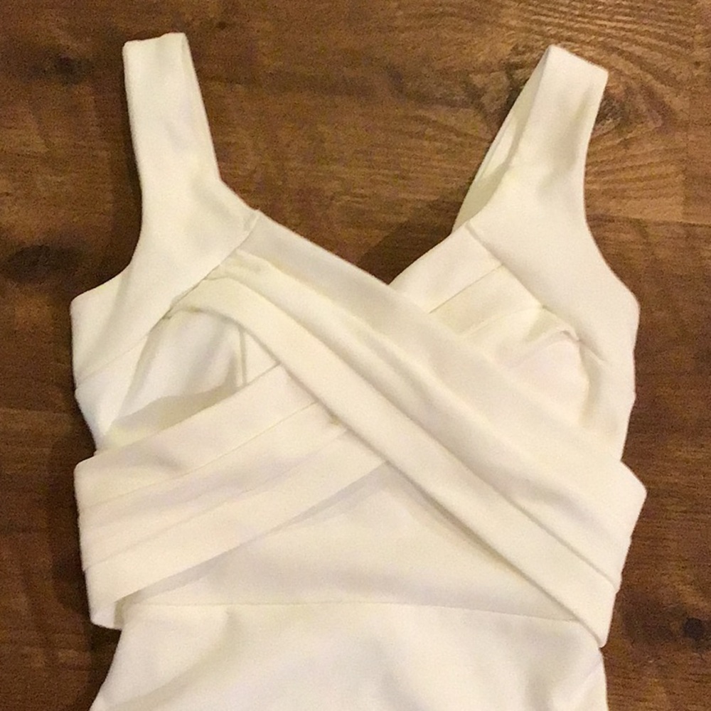 Sexy dress